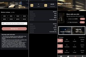 海外新版本开发高端Apple/科技汽车/共享投资理财系统源码