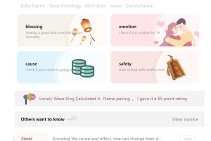 新版测算系统源码 海外多语言 附教程
