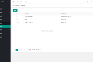 最新仿蓝奏网盘系统源码 附教程