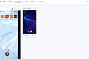 云手机群控系统源码 自动化管理系统 附视频教程