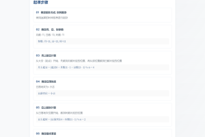 小六壬排盘工具源码 自适应双端