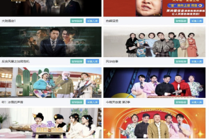 苹果cms10系统影视采集插件自动分类 萌芽采集插件Pro