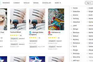 WordPress–漫画图片类主题破解版Madara v2.2.7.1